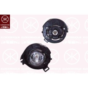 Klimakondensator 1609305252 von KLOKKERHOLM günstig für 157,62 € online kaufen