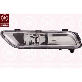 Tagfahrlicht für VW von KLOKKERHOLM