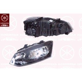 Kühlerlüfter 95342603 von KLOKKERHOLM günstig für 180,68 € online kaufen