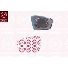 Spiegelglas, Außenspiegel 95161061 von KLOKKERHOLM günstig für 22,16 € online kaufen