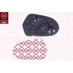 Spiegelglas des Herstellers KLOKKERHOLM - Originalware Artikelnummer: 00321062