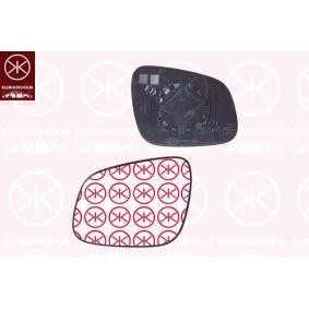 Spiegelglas, Außenspiegel 11201061 von KLOKKERHOLM günstig für 19,57 € online kaufen