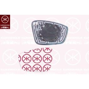 Spiegelglas, Außenspiegel 95161064 von KLOKKERHOLM günstig für 28,19 € online kaufen