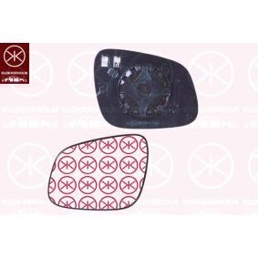 Spiegelglas, Außenspiegel 11201063 von KLOKKERHOLM günstig für 26,44 € online kaufen