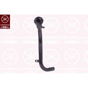 Einfüllstutzen, Kraftstoffbehälter 9520528 von KLOKKERHOLM günstig für 109,41 € online kaufen