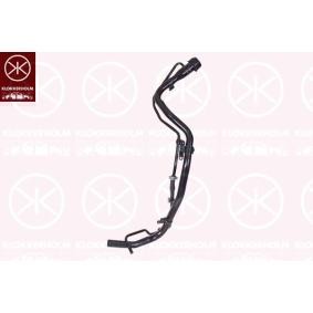 Einfüllstutzen, Kraftstoffbehälter 8161529 von KLOKKERHOLM günstig für 241,41 € online kaufen