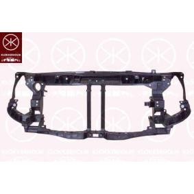 Acquista Pannellatura anteriore da KLOKKERHOLM online per Movano Mk II (B) Van (X62) a prezzi moderati