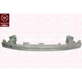 Stoßstangenträger 6043940 von KLOKKERHOLM günstig für 161,87 € online kaufen