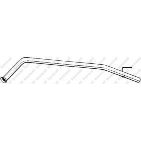 Compre Alma de párachoque de KLOKKERHOLM online para AVENSIS três volumes (T25) a preços moderados