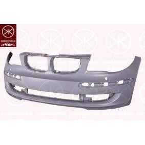 Stoßstange 0085903A1 von KLOKKERHOLM günstig für 310,73 € online kaufen