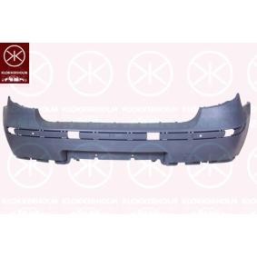 Heckstoßstange 0085950 von KLOKKERHOLM günstig für 362,26 € online kaufen
