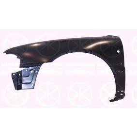 Kotflügel 0018316 von KLOKKERHOLM günstig für 48,22 € online kaufen