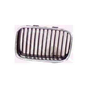 Kühlergrill 0060991 von KLOKKERHOLM günstig für 12,51 € online kaufen