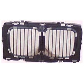 Kühlergrill 0057990A1 von KLOKKERHOLM günstig für 8,57 € online kaufen