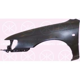 Kotflügel 8112312 von KLOKKERHOLM günstig für 42,30 € online kaufen