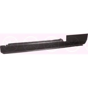 Schweller 0053002 von KLOKKERHOLM günstig für 35,77 € online kaufen