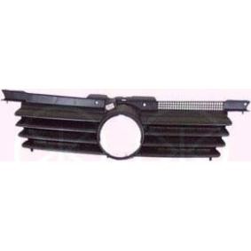 Kühlergrill für VW von KLOKKERHOLM