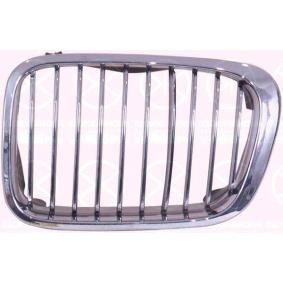 Kühlergrill für BMW von KLOKKERHOLM