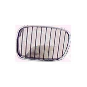Kühlergrill für BMW von KLOKKERHOLM