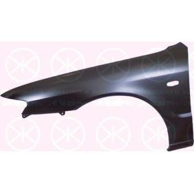 Kotflügel 3450312 von KLOKKERHOLM günstig für 154,03 € online kaufen
