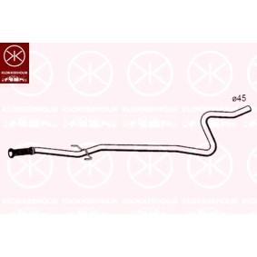 Radlauf 5502511 von KLOKKERHOLM günstig für 143,16 € online kaufen
