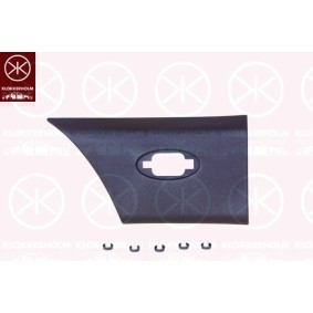 Kotflügel 6038311 von KLOKKERHOLM günstig für 44,29 € online kaufen