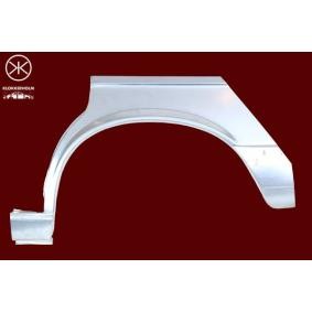 Radlauf 0056592 von KLOKKERHOLM günstig für 46,98 € online kaufen