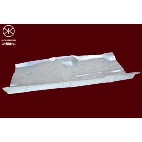 Kotflügel 3439312 von KLOKKERHOLM günstig für 161,80 € online kaufen