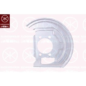Kotflügel 3439311 von KLOKKERHOLM günstig für 135,63 € online kaufen