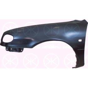 Kotflügel 8114314 von KLOKKERHOLM günstig für 48,47 € online kaufen