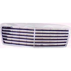 Kühlergrill 3527996 von KLOKKERHOLM günstig für 82,63 € online kaufen