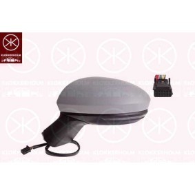 Comprar Panel lateral de KLOKKERHOLM 5535582 a bajo precio de 57,88 €