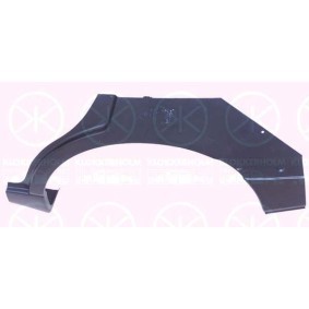 Comprar Panel lateral de KLOKKERHOLM 5535583 a bajo precio de 25,58 €