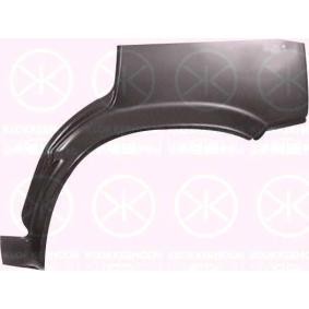 Radlauf 6605581 von KLOKKERHOLM günstig für 38,22 € online kaufen