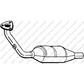 Compre Porta de mala / compartimento de carga da KLOKKERHOLM 2563710 a um preço baixo por 171,52 €