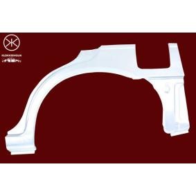 Radlauf 1629581 von KLOKKERHOLM günstig für 30,26 € online kaufen