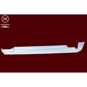 Stoßstangenhalter 1608933 von KLOKKERHOLM günstig für 15,00 € online kaufen