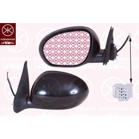 Stoßstangenhalter 1608934 von KLOKKERHOLM günstig für 17,18 € online kaufen