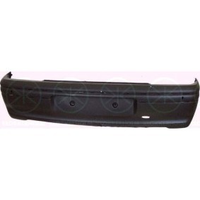 Heckstoßstange 5502954A1 von KLOKKERHOLM günstig für 224,12 € online kaufen