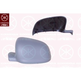Heckstoßstange 5502955 von KLOKKERHOLM günstig für 267,28 € online kaufen