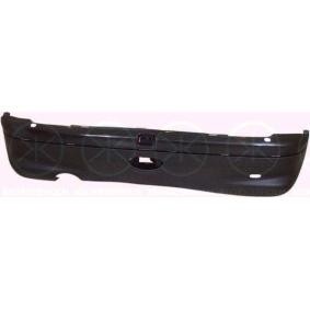 Heckstoßstange 5507950A1 von KLOKKERHOLM günstig für 57,63 € online kaufen