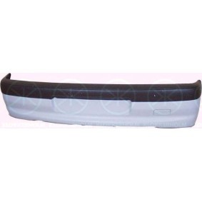 Heckstoßstange 5513951A1 von KLOKKERHOLM günstig für 216,24 € online kaufen