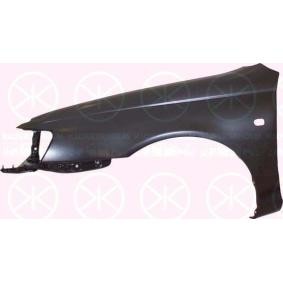 Compre Guarda-lamas de KLOKKERHOLM online para CARINA E Sportswagon (_T19_) a preços moderados
