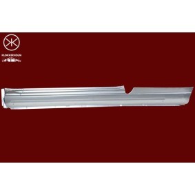 Motorhaube für VW von KLOKKERHOLM