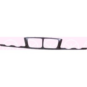 Rahmen, Kühlergitter 0057992A1 von KLOKKERHOLM günstig für 25,31 € online kaufen