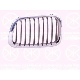 Kühlergrill für BMW von KLOKKERHOLM
