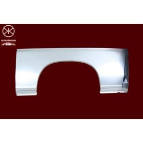 Radlauf 2092533 von KLOKKERHOLM günstig für 41,78 € online kaufen