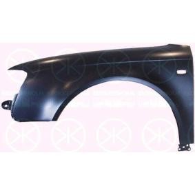 Kotflügel 0028311 von KLOKKERHOLM günstig für 43,08 € online kaufen