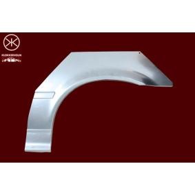 Radlauf 0060594 von KLOKKERHOLM günstig für 27,07 € online kaufen