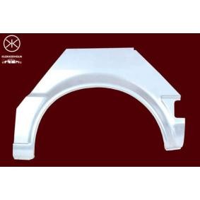 Radlauf 1604591 von KLOKKERHOLM günstig für 51,07 € online kaufen